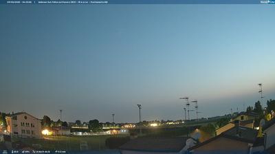 Preview delle webcam di San Felice sul Panaro