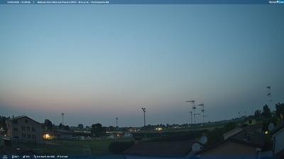 immagine della webcam nei dintorni di Sermide: webcam San Felice sul Panaro