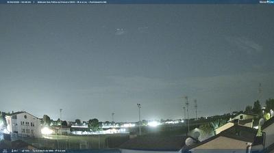 immagine della webcam nei dintorni di Sermide: webcam San Felice sul Panaro