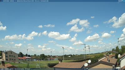 Preview delle webcam di San Felice sul Panaro