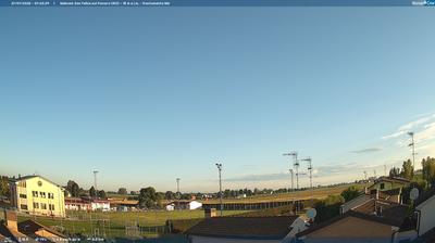 immagine della webcam nei dintorni di Carpi: webcam San Felice sul Panaro