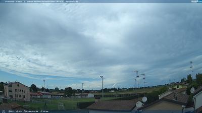 immagine della webcam nei dintorni di San Prospero: webcam San Felice sul Panaro
