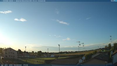 immagine della webcam nei dintorni di Castel Maggiore: webcam San Felice sul Panaro