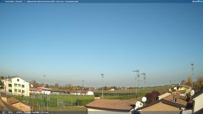immagine della webcam nei dintorni di Reggiolo: webcam San Felice sul Panaro