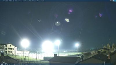 immagine della webcam nei dintorni di Carpi: webcam San Felice sul Panaro