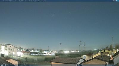 immagine della webcam nei dintorni di Castel Maggiore: webcam San Felice sul Panaro