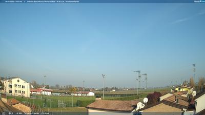 immagine della webcam nei dintorni di Modena: webcam San Felice sul Panaro