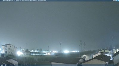immagine della webcam nei dintorni di Cento: webcam San Felice sul Panaro