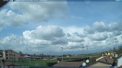 immagine della webcam nei dintorni di Castel Maggiore: webcam San Felice sul Panaro