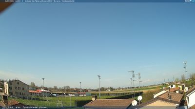 immagine della webcam nei dintorni di Modena: webcam San Felice sul Panaro