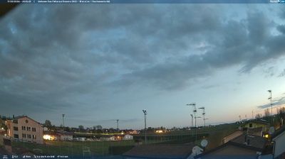 Preview delle webcam di San Felice sul Panaro