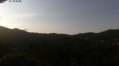 immagine della webcam nei dintorni di Borgo Val di Taro: webcam Carro