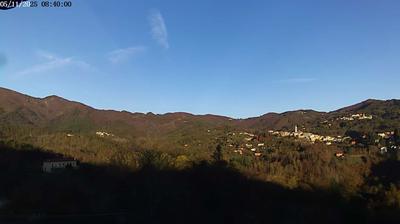 immagine della webcam nei dintorni di Borgo Val di Taro: webcam Carro