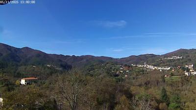 immagine della webcam nei dintorni di Borgo Val di Taro: webcam Carro