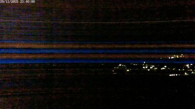 immagine della webcam nei dintorni di Manarola: webcam Carro