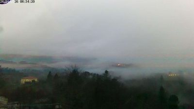 immagine della webcam nei dintorni di Moneglia: webcam Carro