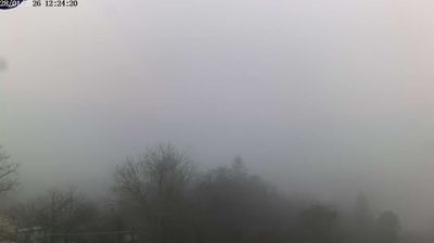 immagine della webcam nei dintorni di Bonassola: webcam Carro