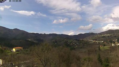 immagine della webcam nei dintorni di Borgo Val di Taro: webcam Carro