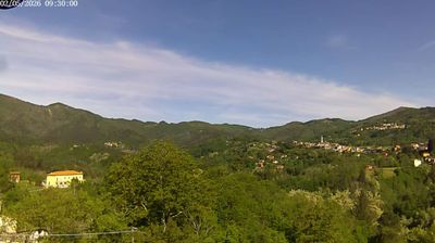 immagine della webcam nei dintorni di Lavagna: webcam Carro