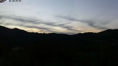 immagine della webcam nei dintorni di Deiva Marina: webcam Carro