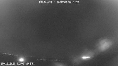 immagine della webcam nei dintorni di Catania: webcam Francofonte