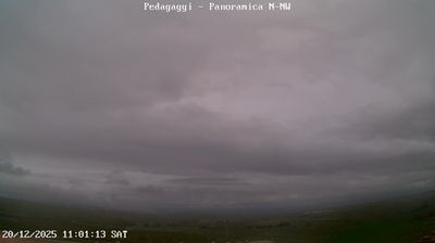 immagine della webcam nei dintorni di Brucoli: webcam Francofonte