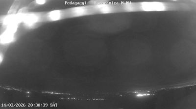 immagine della webcam nei dintorni di Catania: webcam Francofonte