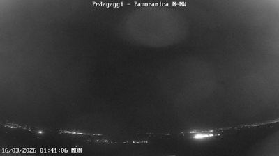 immagine della webcam nei dintorni di Chiaramonte Gulfi: webcam Francofonte