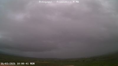 immagine della webcam nei dintorni di Priolo Gargallo: webcam Francofonte