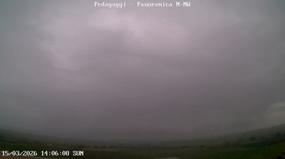 immagine della webcam nei dintorni di Priolo Gargallo: webcam Francofonte