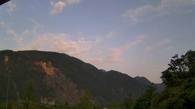 immagine della webcam nei dintorni di Osoppo: webcam Arta Terme