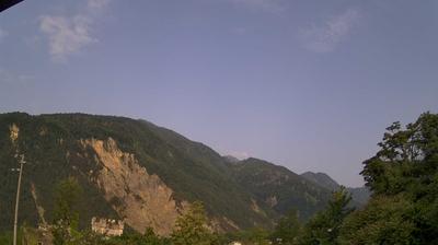 immagine della webcam nei dintorni di Cercivento: webcam Arta Terme