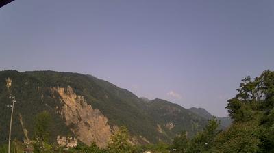 immagine della webcam nei dintorni di Cima Sappada: webcam Arta Terme