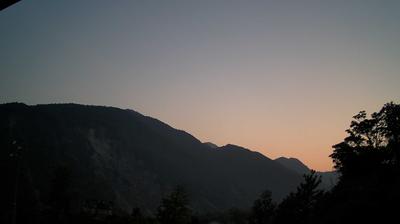 immagine della webcam nei dintorni di Forni Avoltri: webcam Arta Terme