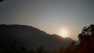 immagine della webcam nei dintorni di Forni Avoltri: webcam Arta Terme