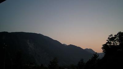 immagine della webcam nei dintorni di Forni Avoltri: webcam Arta Terme