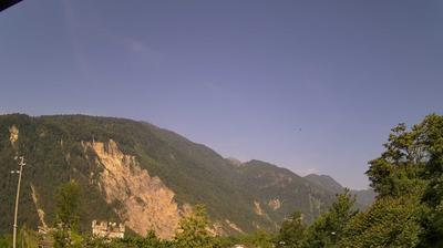immagine della webcam nei dintorni di Forni Avoltri: webcam Arta Terme