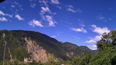 immagine della webcam nei dintorni di Enemonzo: webcam Arta Terme