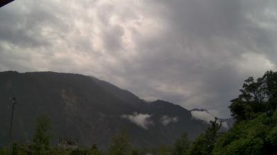 immagine della webcam nei dintorni di Forni Avoltri: webcam Arta Terme