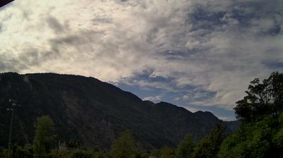 immagine della webcam nei dintorni di Gemona del Friuli: webcam Arta Terme