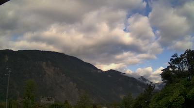 immagine della webcam nei dintorni di Bordano: webcam Arta Terme