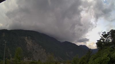immagine della webcam nei dintorni di Verzegnis: webcam Arta Terme