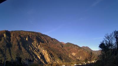 immagine della webcam nei dintorni di Enemonzo: webcam Arta Terme