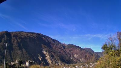 immagine della webcam nei dintorni di Pontebba: webcam Arta Terme