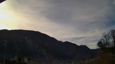 immagine della webcam nei dintorni di Monte Zoncolan: webcam Arta Terme