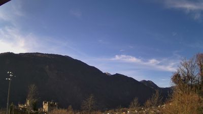 immagine della webcam nei dintorni di Pontebba: webcam Arta Terme