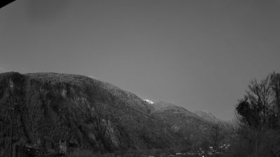 immagine della webcam nei dintorni di Verzegnis: webcam Arta Terme