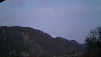 immagine della webcam nei dintorni di Sappada: webcam Arta Terme