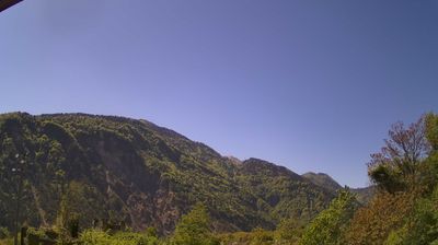 immagine della webcam nei dintorni di Osoppo: webcam Arta Terme