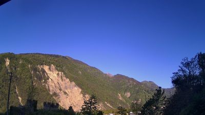 immagine della webcam nei dintorni di Sappada: webcam Arta Terme